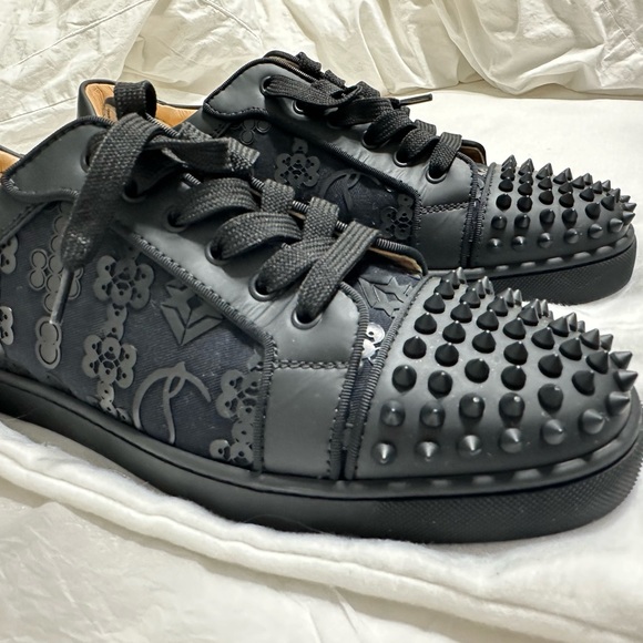Christian Louboutin Men Shoes